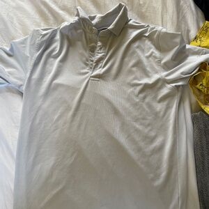 Callaway men’s golf shirt